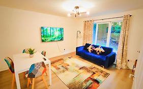 La Casita, Quarry - 2 Bedroom Entire Apartment With Free Parking