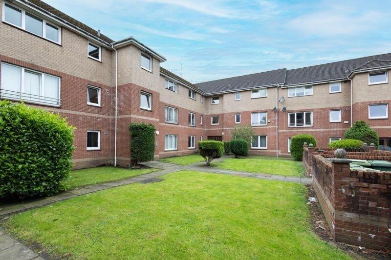 La Casita, Quarry - 2 Bedroom Entire Apartment With Free Parking Glasgow Room photo