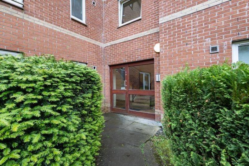 La Casita, Quarry - 2 Bedroom Entire Apartment With Free Parking Glasgow Room photo