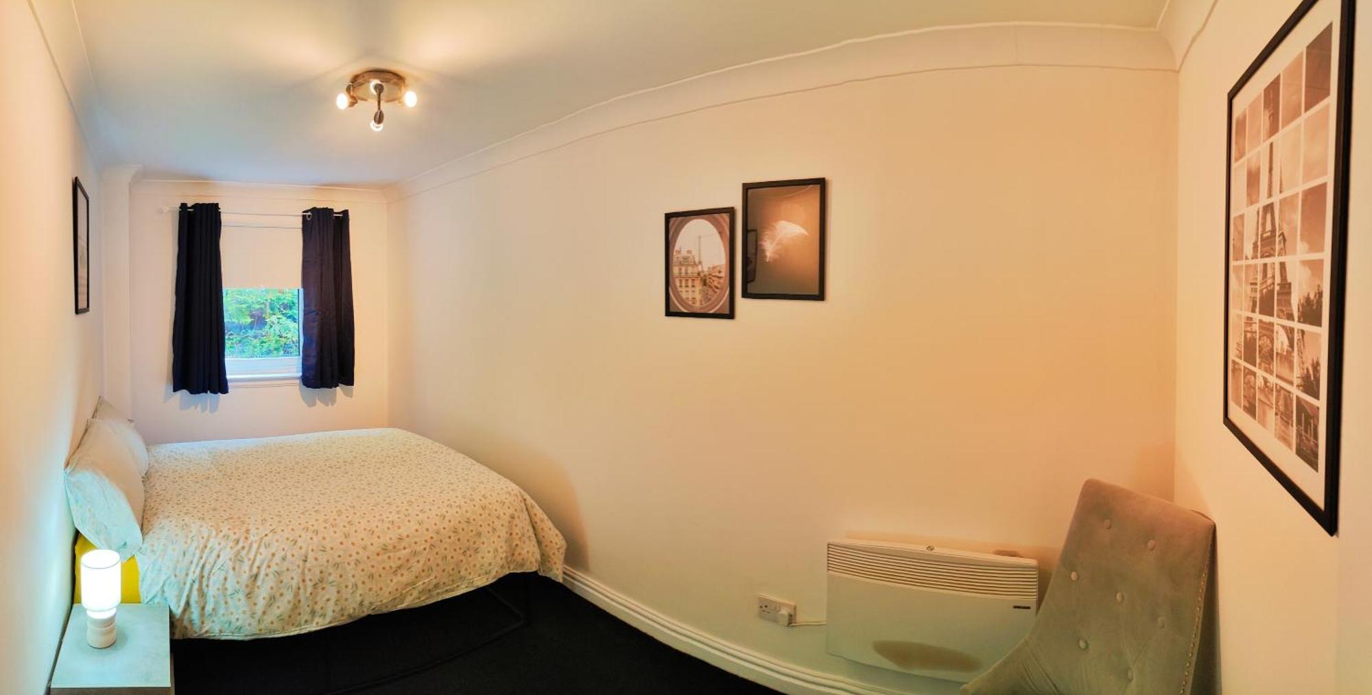 La Casita, Quarry - 2 Bedroom Entire Apartment With Free Parking Glasgow Exterior photo