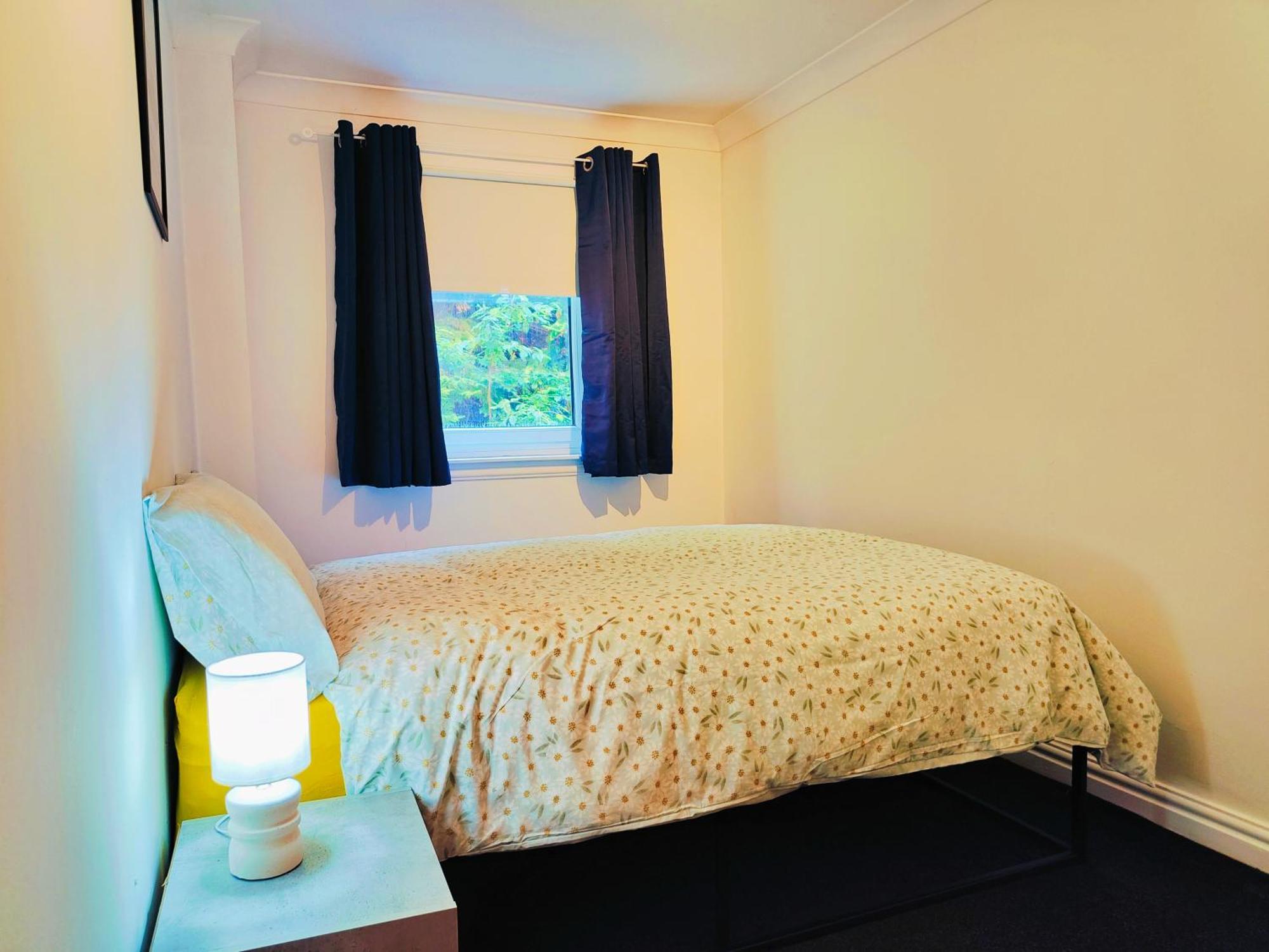 La Casita, Quarry - 2 Bedroom Entire Apartment With Free Parking Glasgow Exterior photo