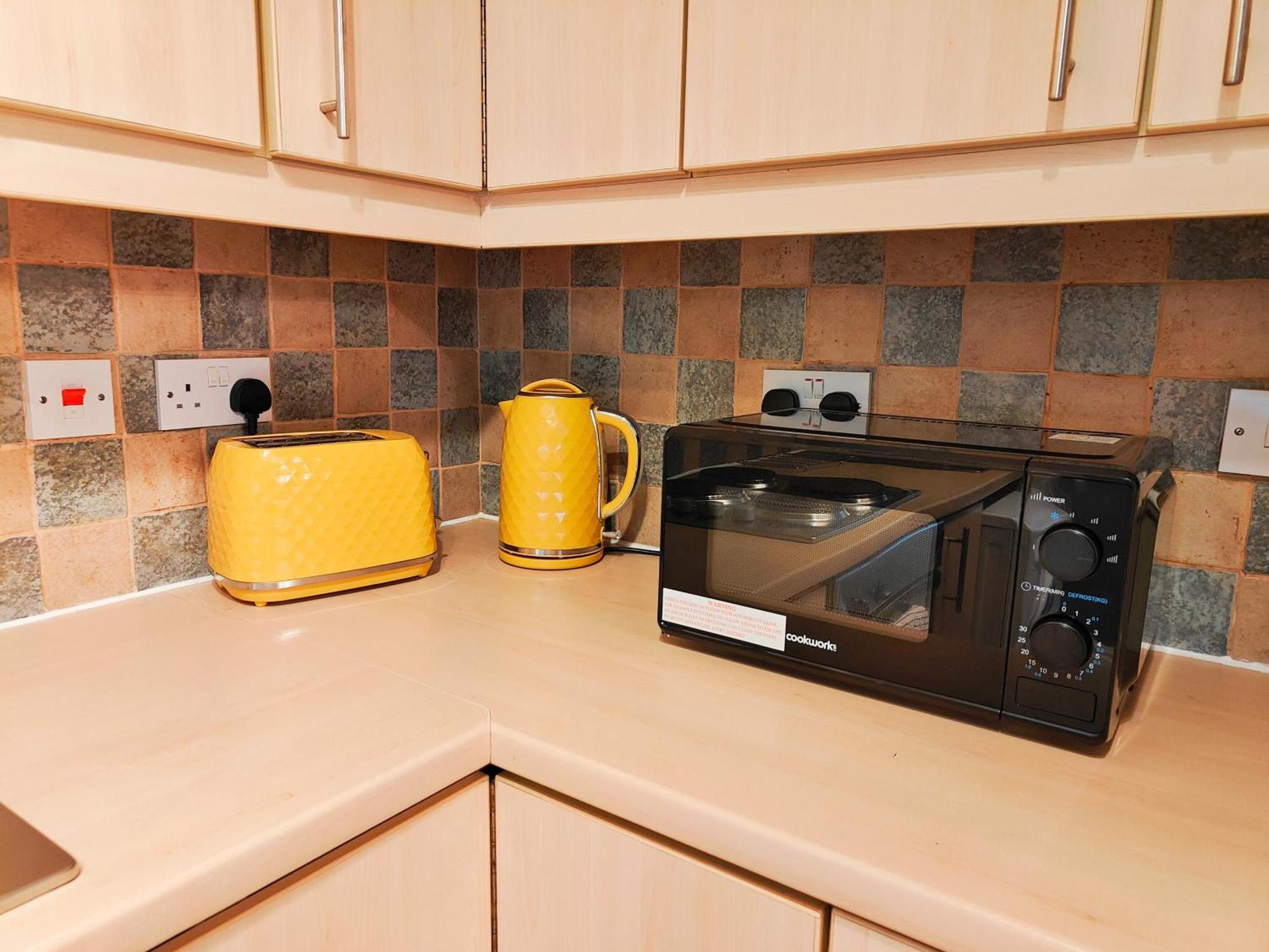 La Casita, Quarry - 2 Bedroom Entire Apartment With Free Parking Glasgow Exterior photo