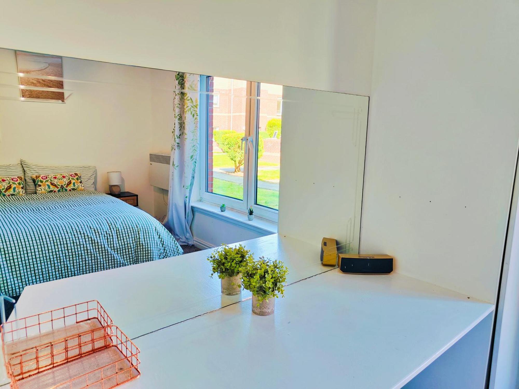 La Casita, Quarry - 2 Bedroom Entire Apartment With Free Parking Glasgow Exterior photo