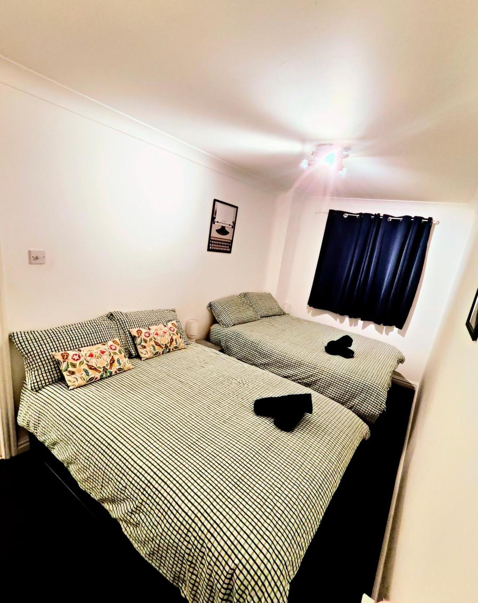 La Casita, Quarry - 2 Bedroom Entire Apartment With Free Parking Glasgow Exterior photo